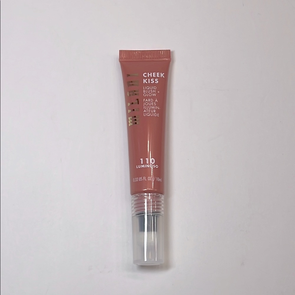 Milani Cheek Kiss Liquid Blush